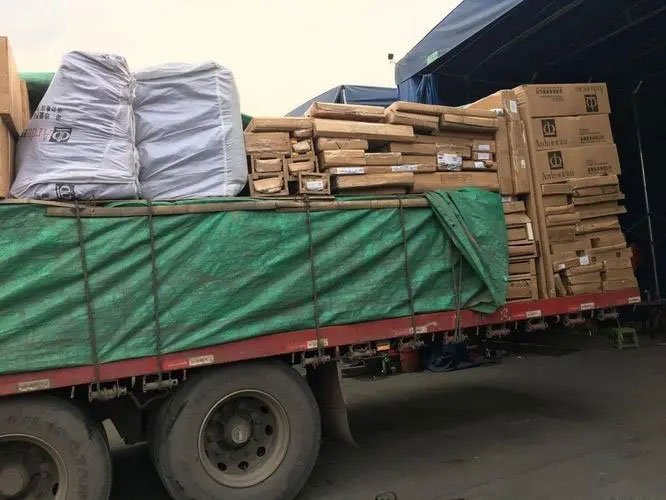 米林家具托运